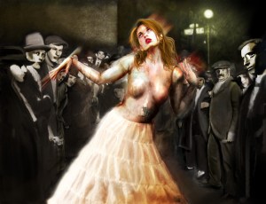 herrdrosselmeyersdoll